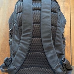 Lululemon Backpack (Black)